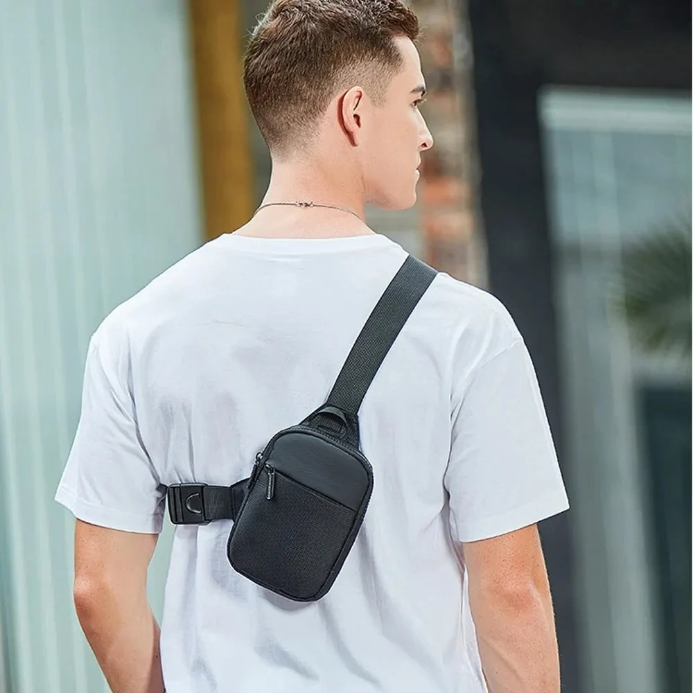 TRAVORA Stride™ Shoulder Bag