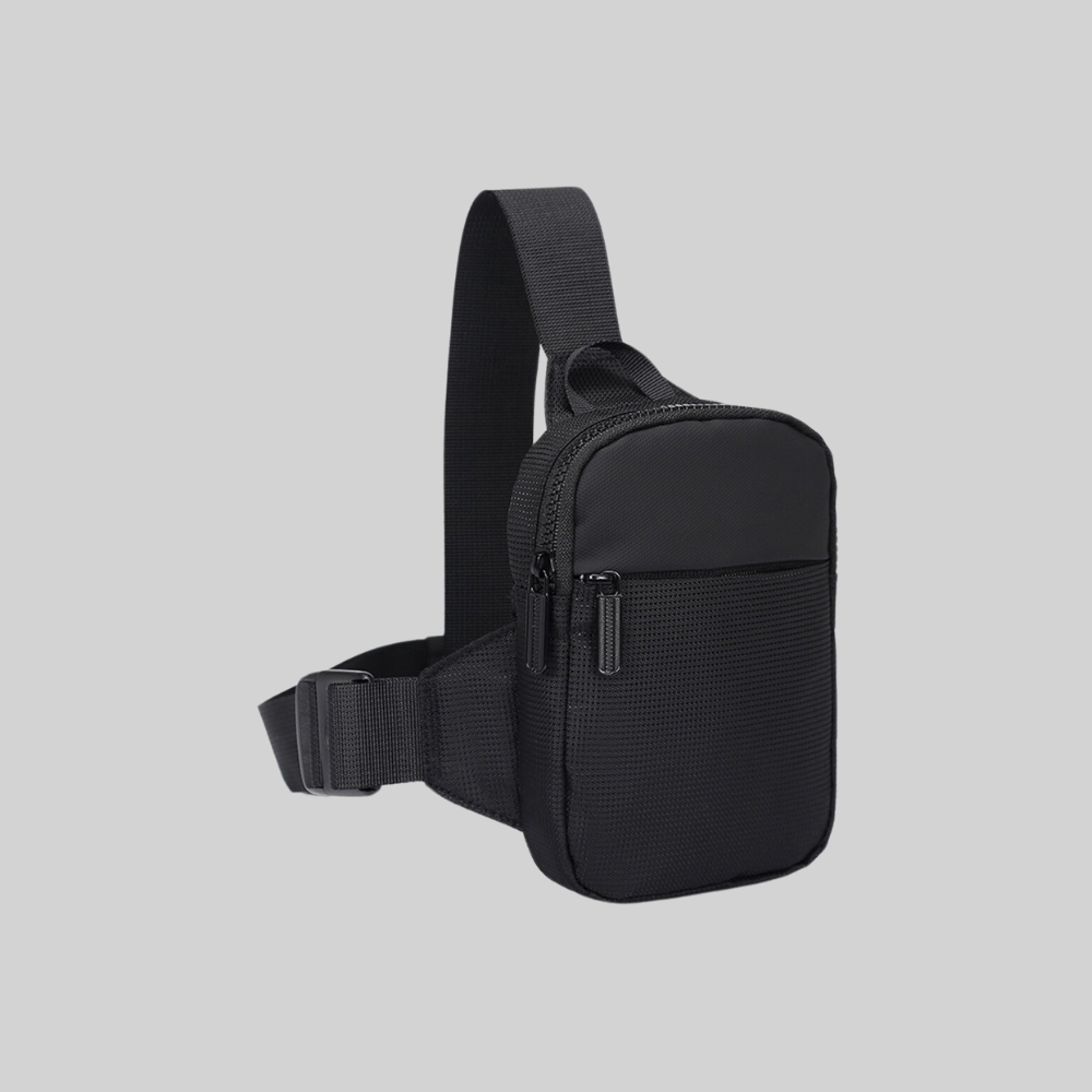 TRAVORA Stride™ Shoulder Bag