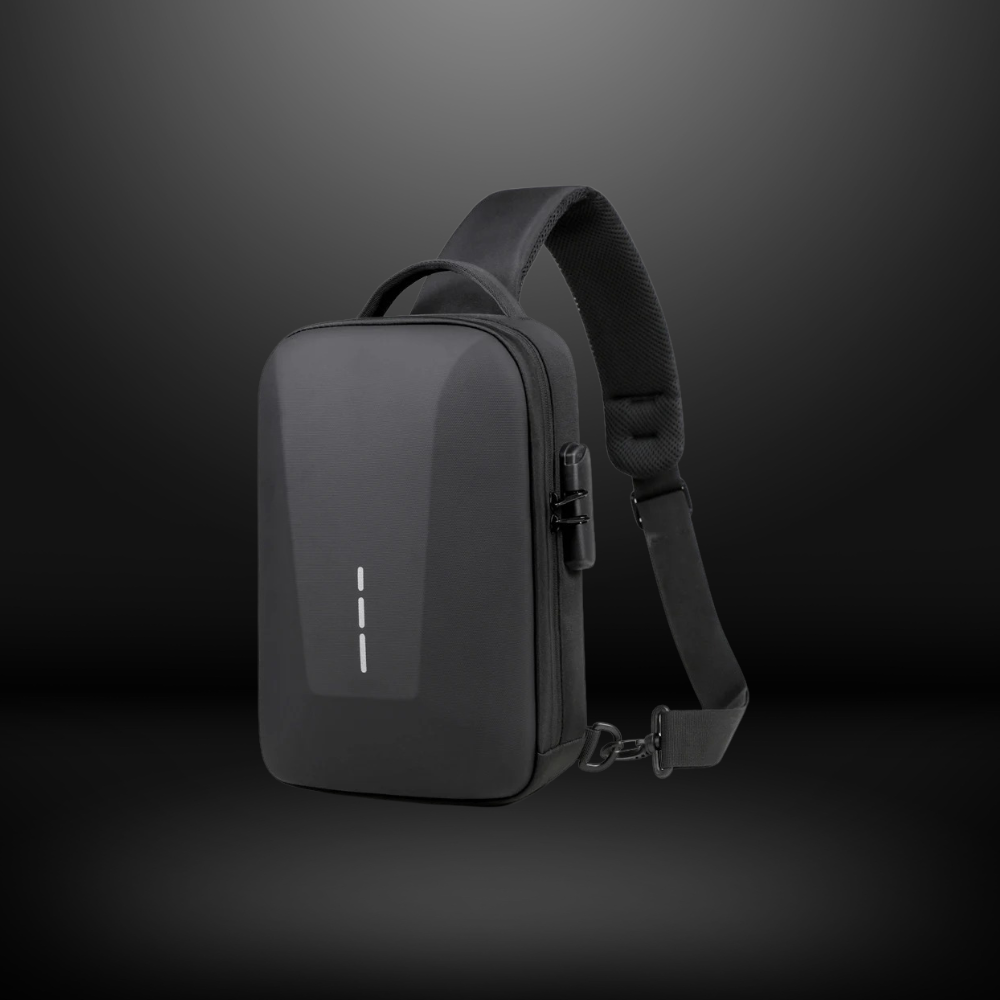TRAVORA LiteX™ Crossbody Backpack