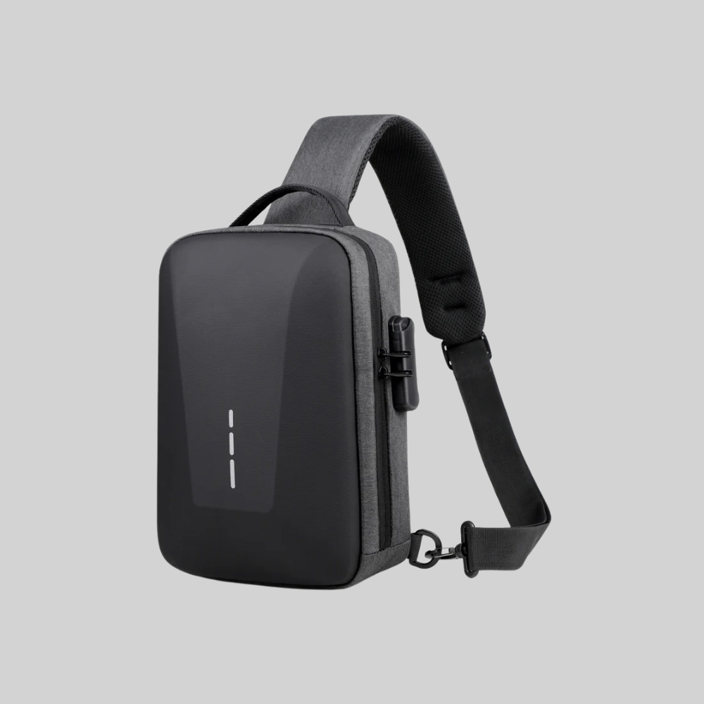 TRAVORA LiteX™ Crossbody Backpack