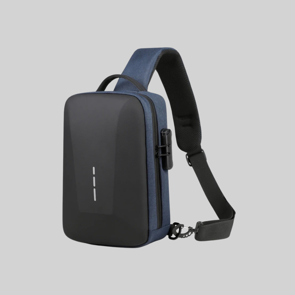 TRAVORA LiteX™ Crossbody Backpack