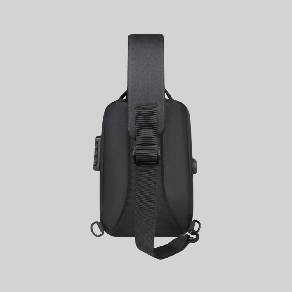 TRAVORA LiteX™ Crossbody Backpack