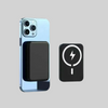 Magnetic Phone Charger Power Bank